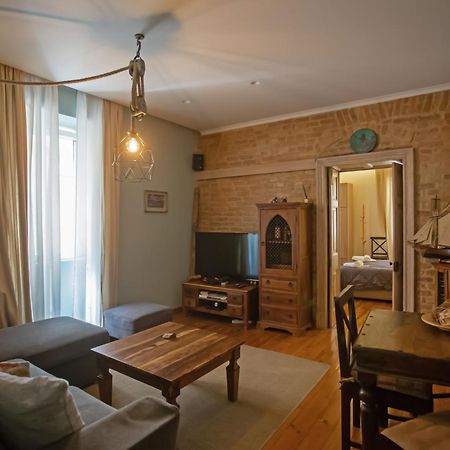 Kouketa Apartman Corfu  Kültér fotó
