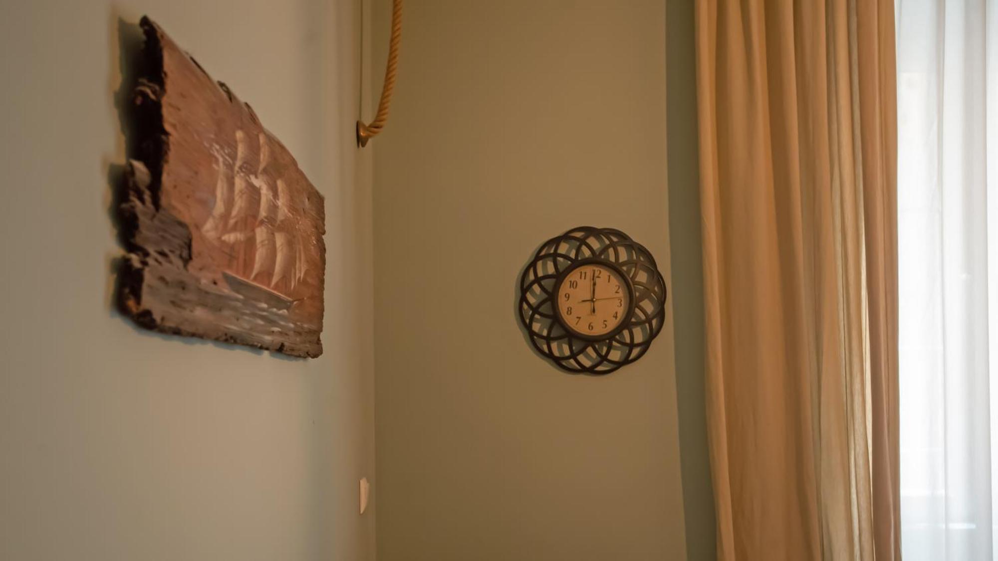 Kouketa Apartman Corfu  Kültér fotó