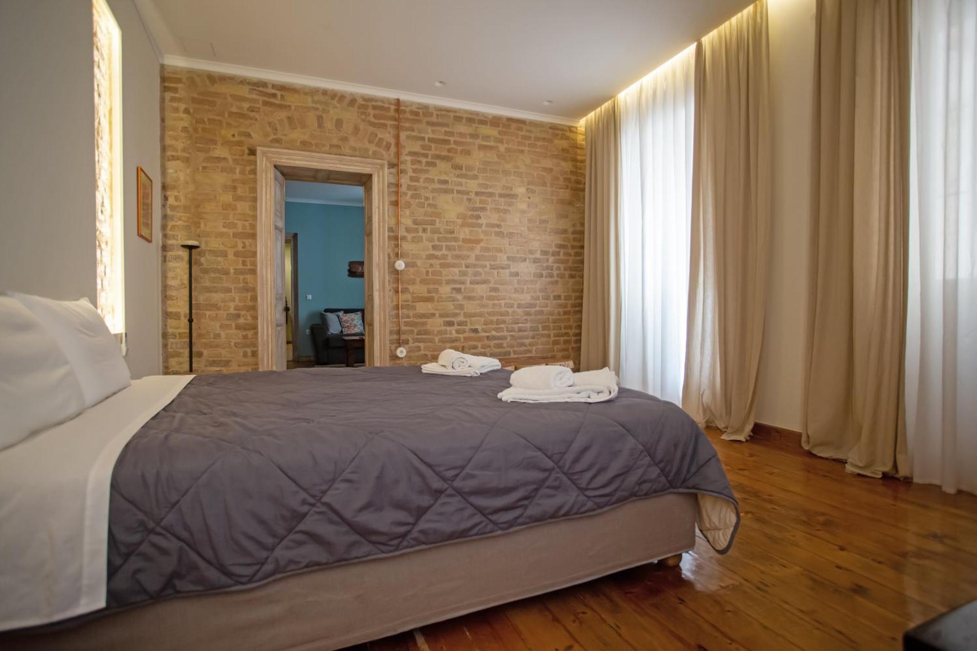 Kouketa Apartman Corfu  Kültér fotó