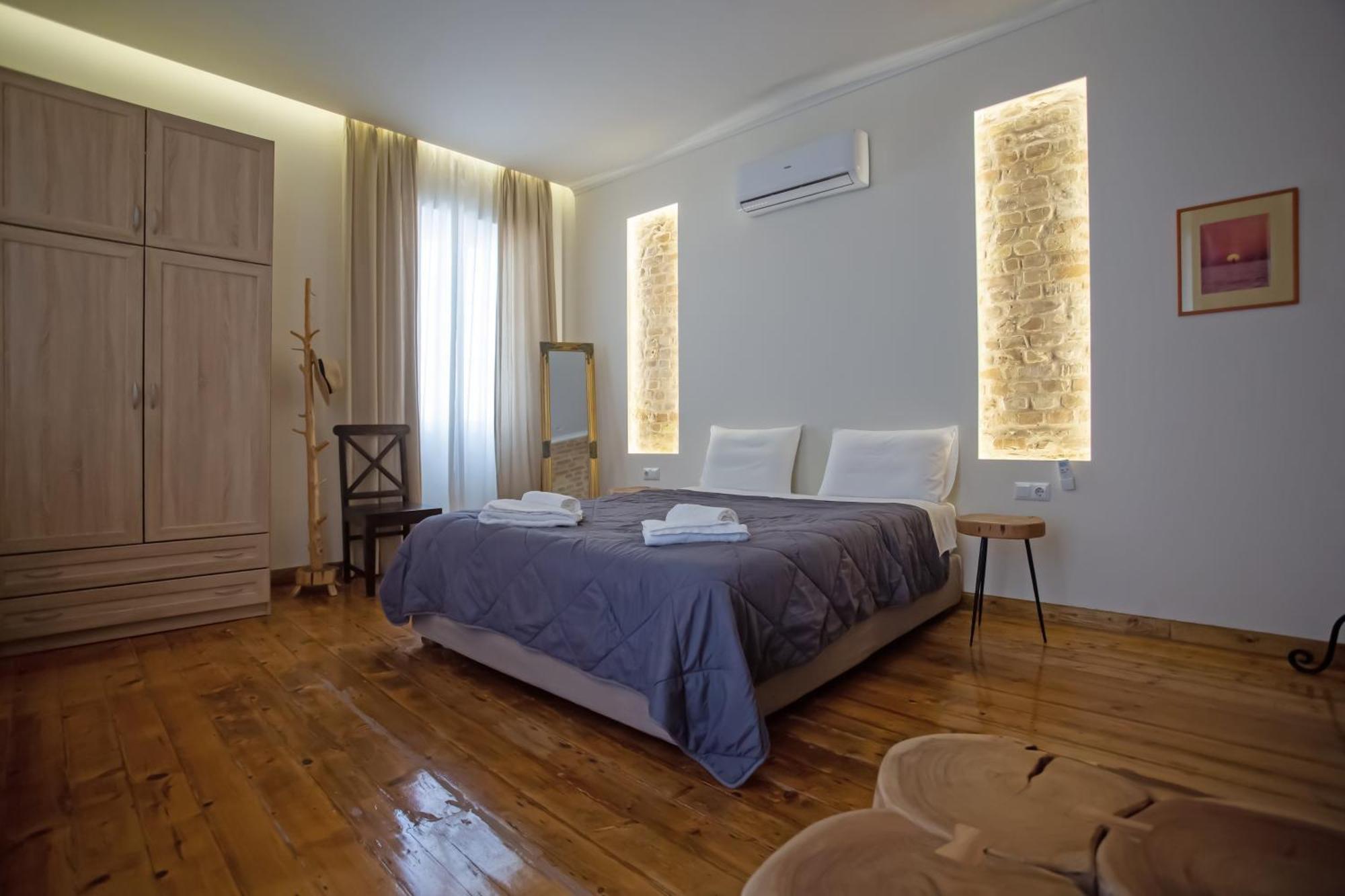 Kouketa Apartman Corfu  Kültér fotó