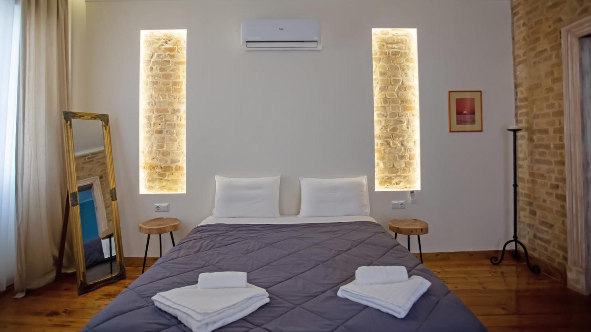 Kouketa Apartman Corfu  Kültér fotó