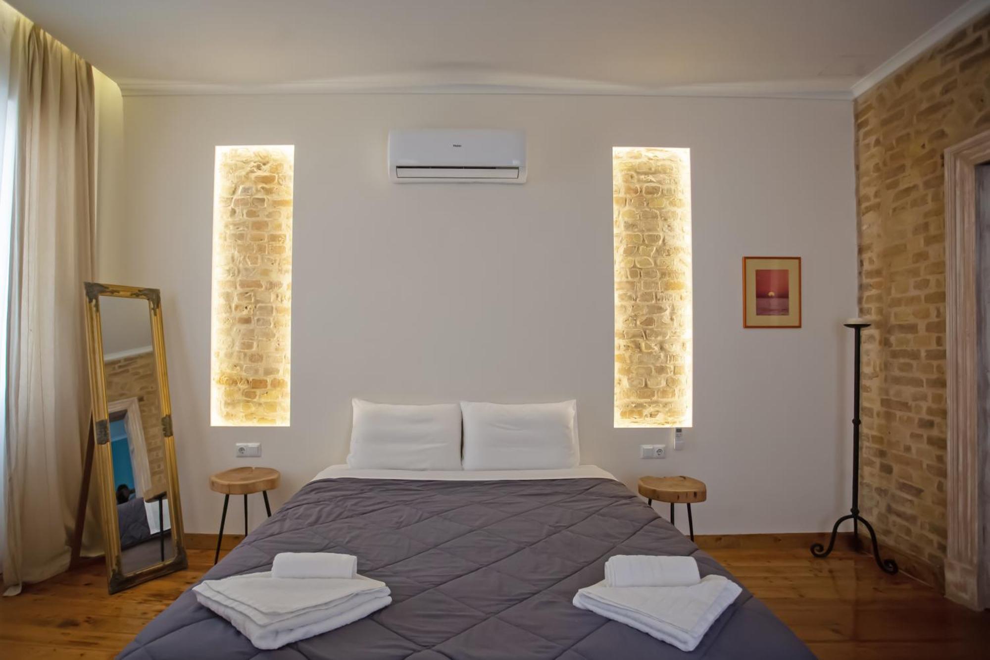 Kouketa Apartman Corfu  Kültér fotó